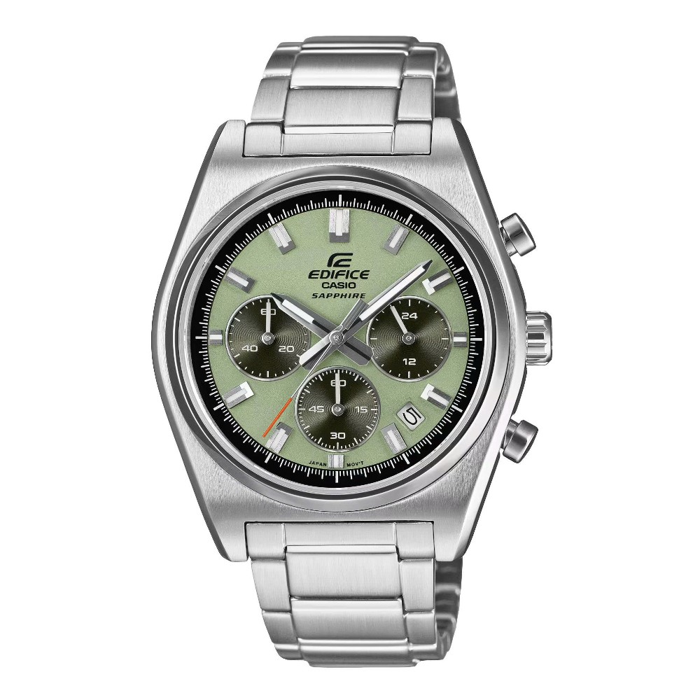 Đồng Hồ Nam Chính Hãng CASIO EDIFICE EFB-730D-3AV