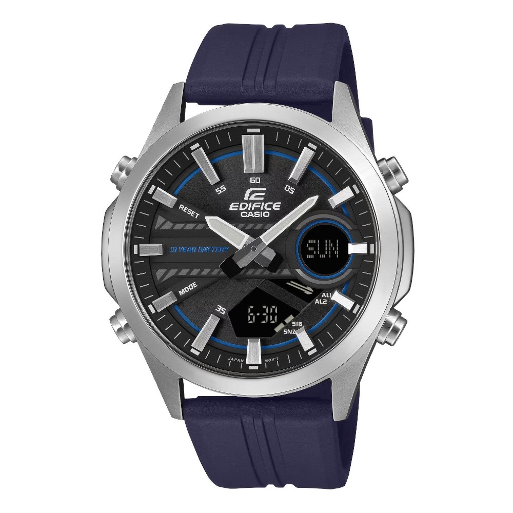 Đồng Hồ Nam Chính Hãng CASIO EDIFICE EFV-C120P-1A2