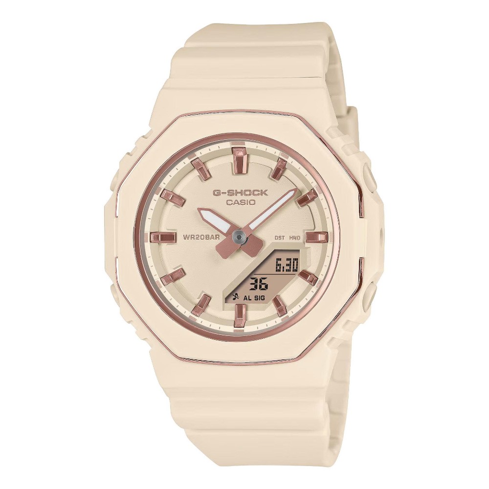 Đồng Hồ Nữ Chính Hãng CASIO G-SHOCK GMA-P2110-4A