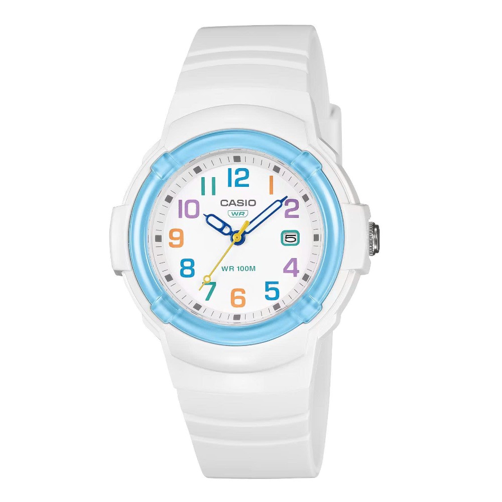 Đồng Hồ Nữ Chính Hãng CASIO LX-800H-7A2V