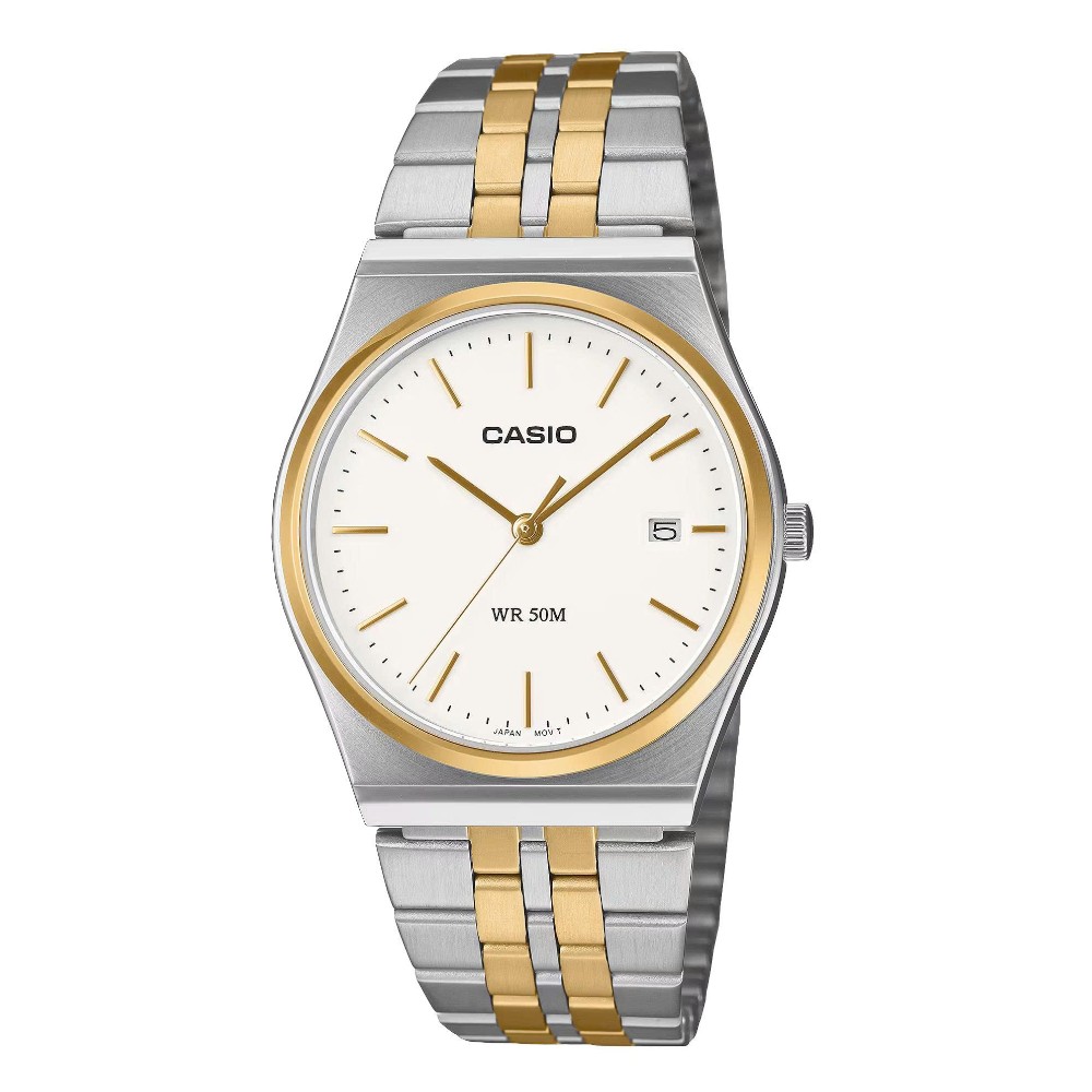 Đồng Hồ Nam Chính Hãng CASIO MTP-B145SG-7AV