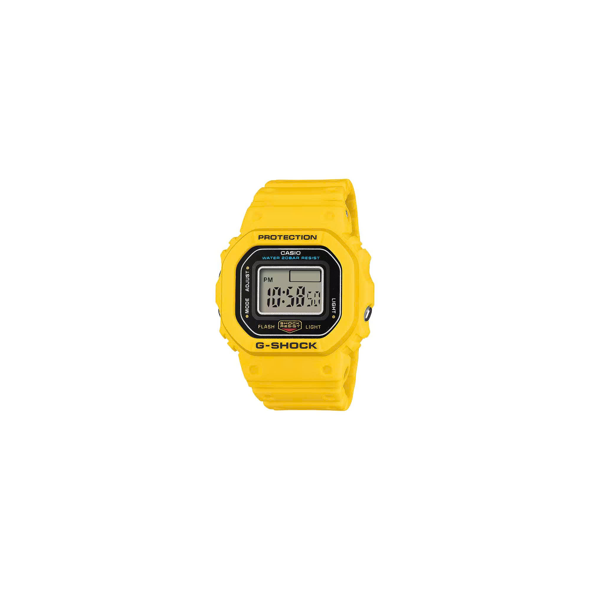 Đồng Hồ Dạng Nhẫn CASIO Chính Hãng DWN-5600-9