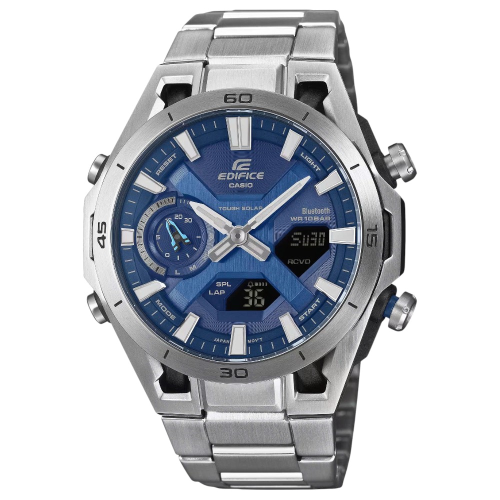 Đồng Hồ Nam Chính Hãng CASIO EDIFICE ECB-2300D-2A