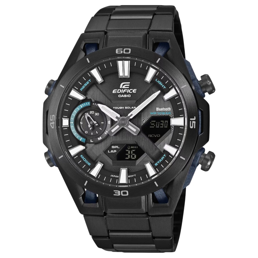 Đồng Hồ Nam Chính Hãng CASIO EDIFICE ECB-2300DC-1A