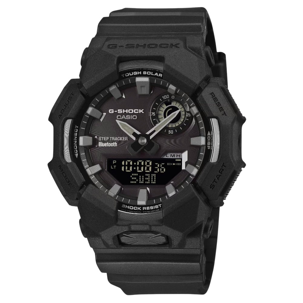 Đồng Hồ Nam Chính Hãng CASIO G-SHOCK GA-B010-1A1