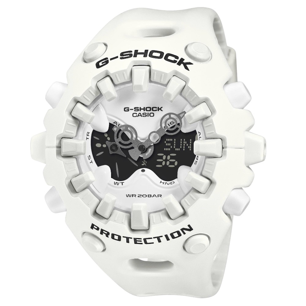 Đồng Hồ Nam Chính Hãng CASIO G-SHOCK GA-V01-7A