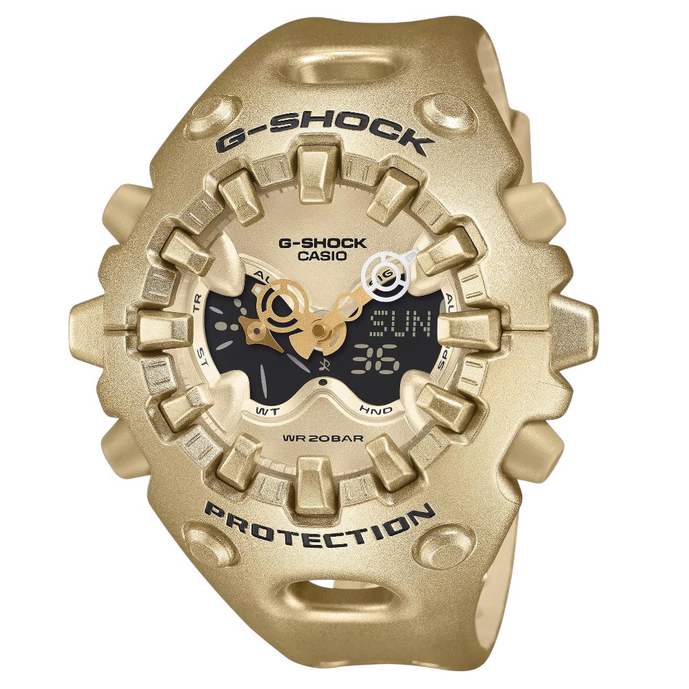 Đồng Hồ Nam Chính Hãng CASIO G-SHOCK GA-V01A-9A