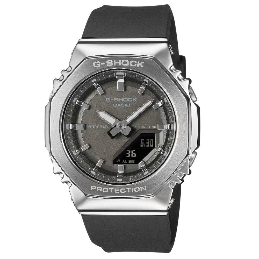 Đồng Hồ Nữ Chính Hãng CASIO G-SHOCK GM-S2110-1A1