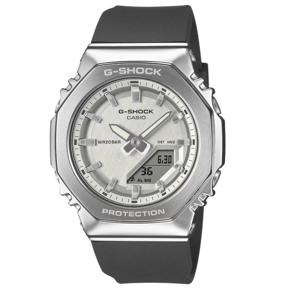 Đồng Hồ Nữ Chính Hãng CASIO G-SHOCK GM-S2110-1A7