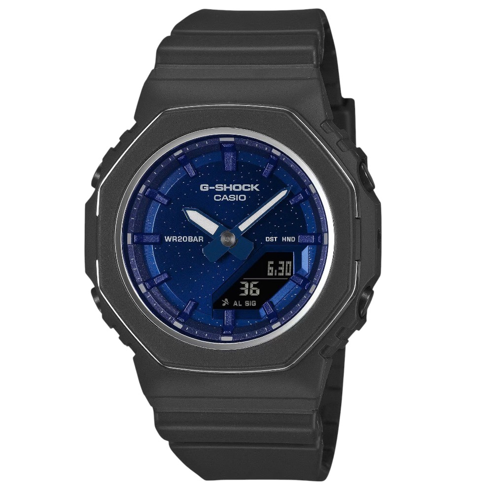 Đồng Hồ Nữ Chính Hãng CASIO G-SHOCK GMA-P2110SC-2A