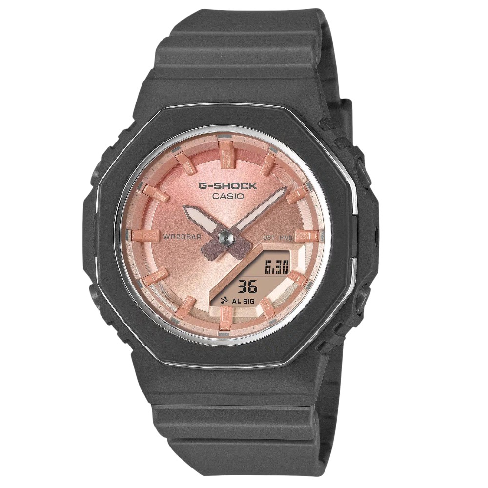 Đồng Hồ Nữ Chính Hãng CASIO G-SHOCK GMA-P2110SC-4A