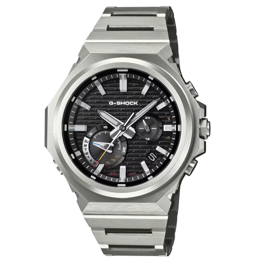 Đồng Hồ Nam Chính Hãng CASIO G-SHOCK GST-B1000D-1A