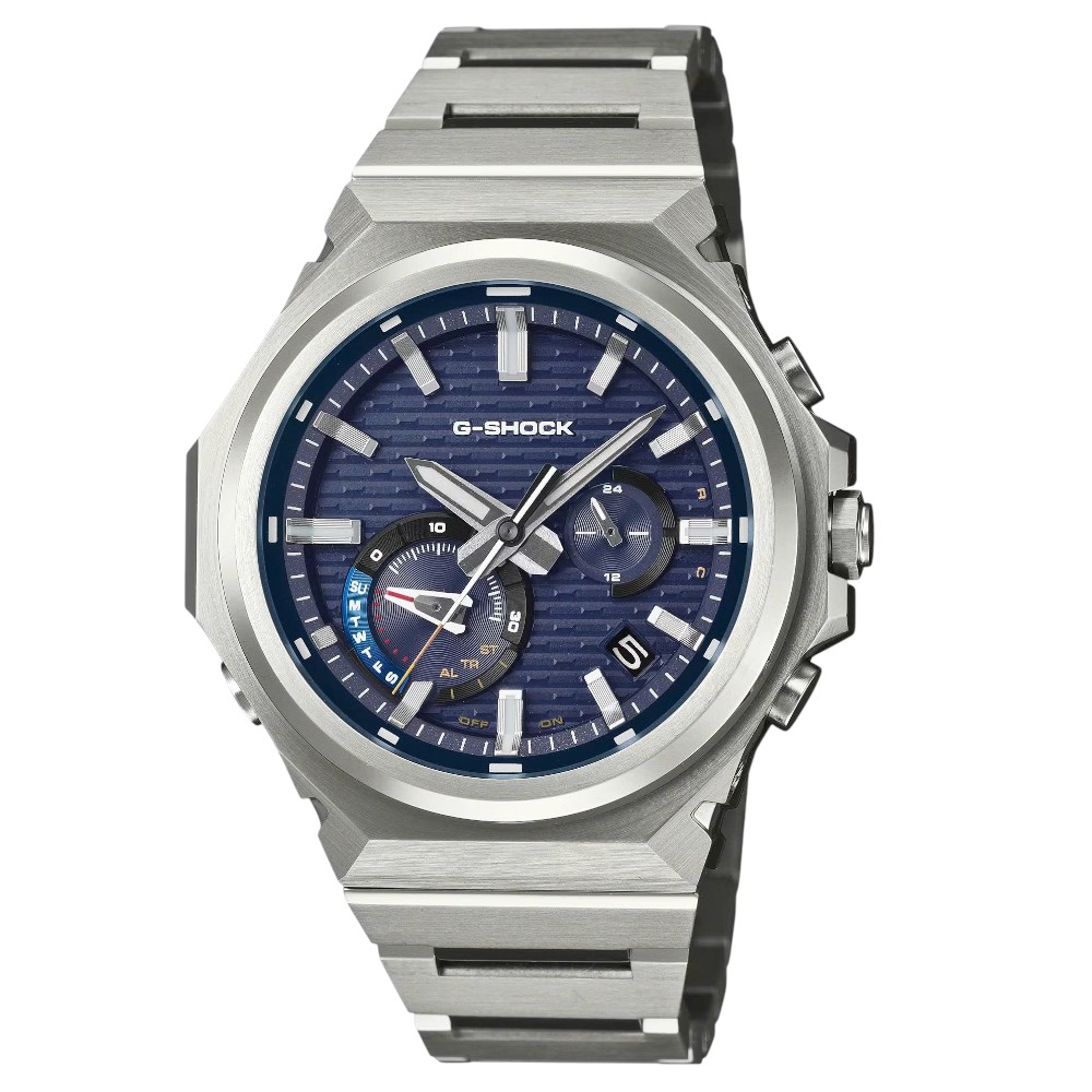 Đồng Hồ Nam Chính Hãng CASIO G-SHOCK GST-B1000D-2A