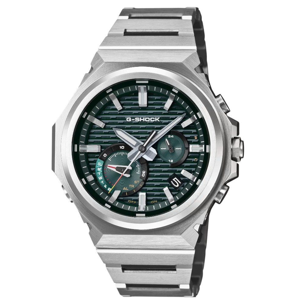 Đồng Hồ Nam Chính Hãng CASIO G-SHOCK GST-B1000D-3A