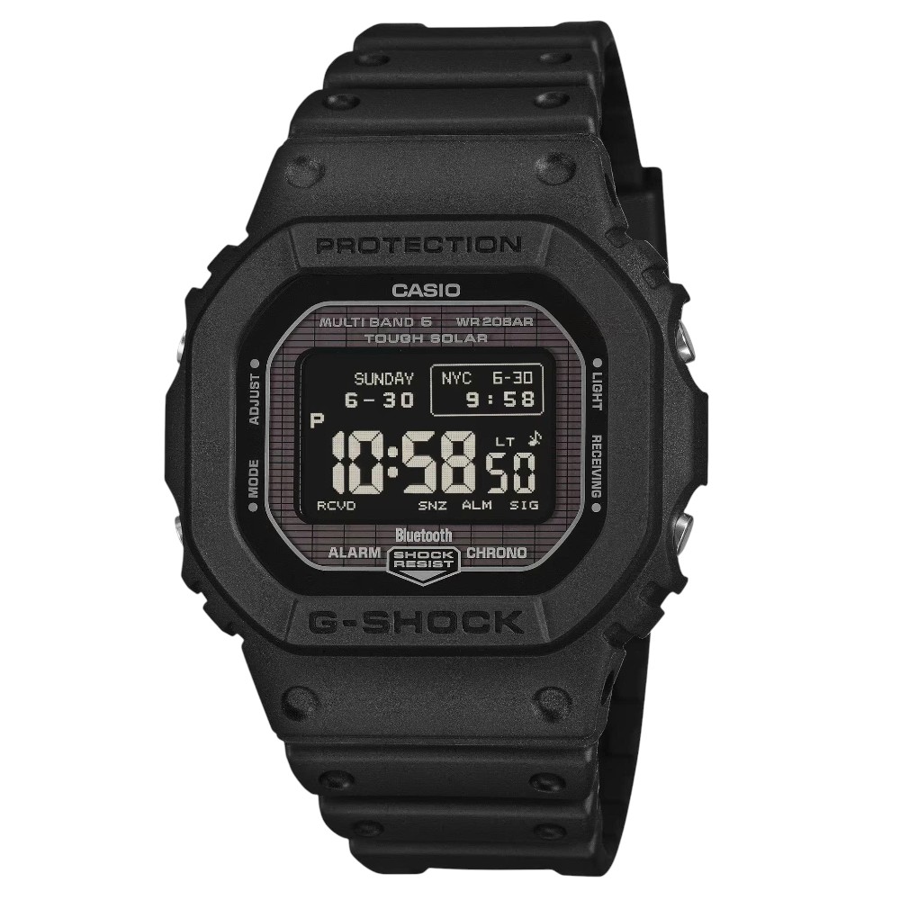 Đồng Hồ Nam Chính Hãng CASIO G-SHOCK GW-BX5600-1A1