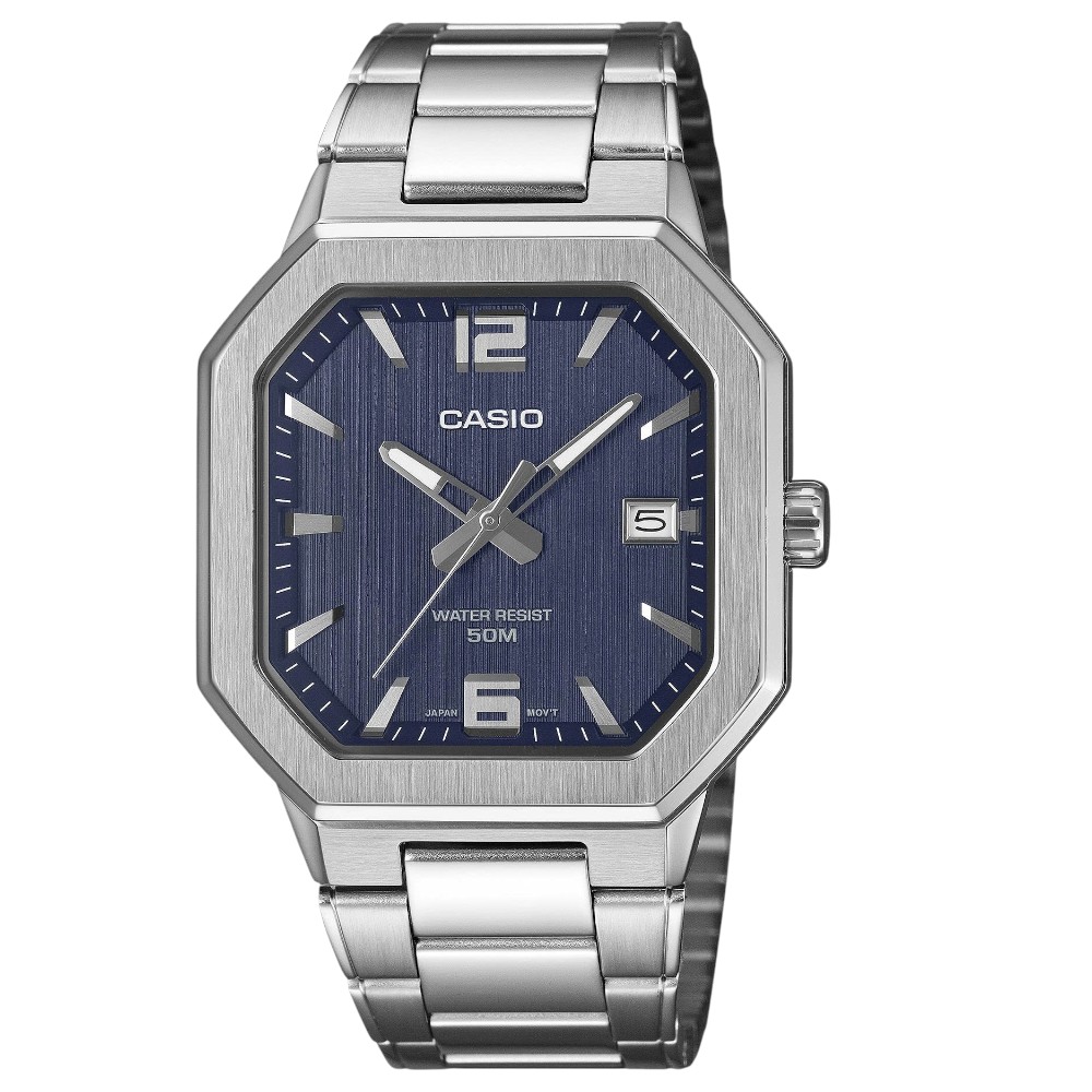 Đồng Hồ Nam Chính Hãng CASIO MTP-B195D-2AV