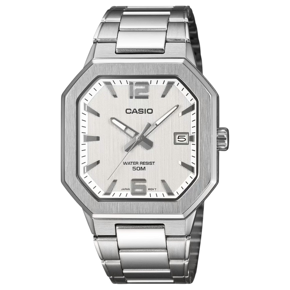 Đồng Hồ Nam Chính Hãng CASIO MTP-B195D-7AV