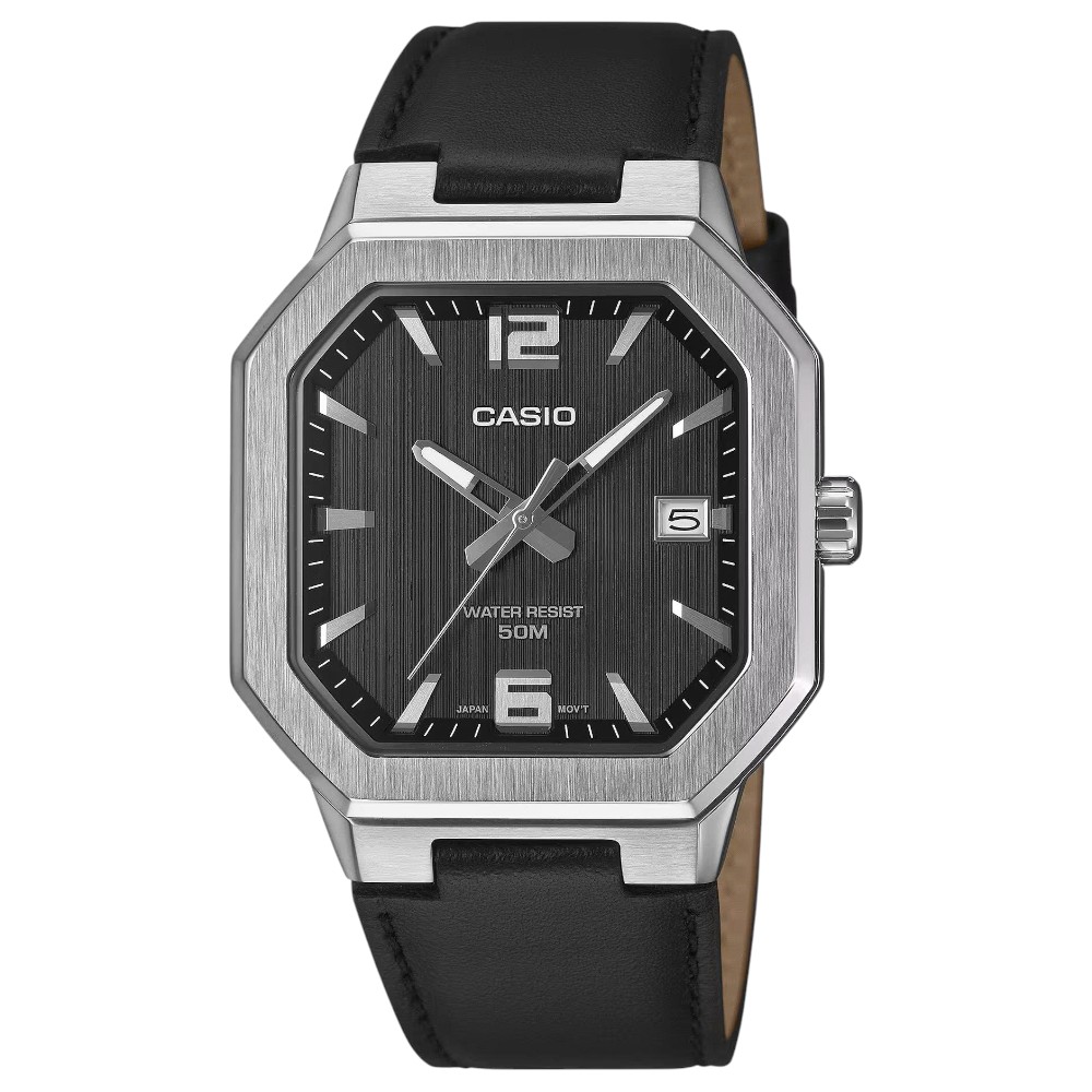 Đồng Hồ Nam Chính Hãng CASIO MTP-B195L-1AV