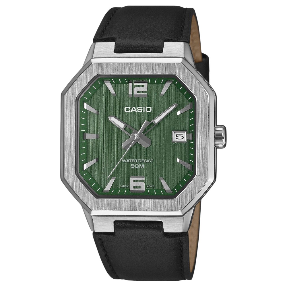 Đồng Hồ Nam Chính Hãng CASIO MTP-B195L-3AV