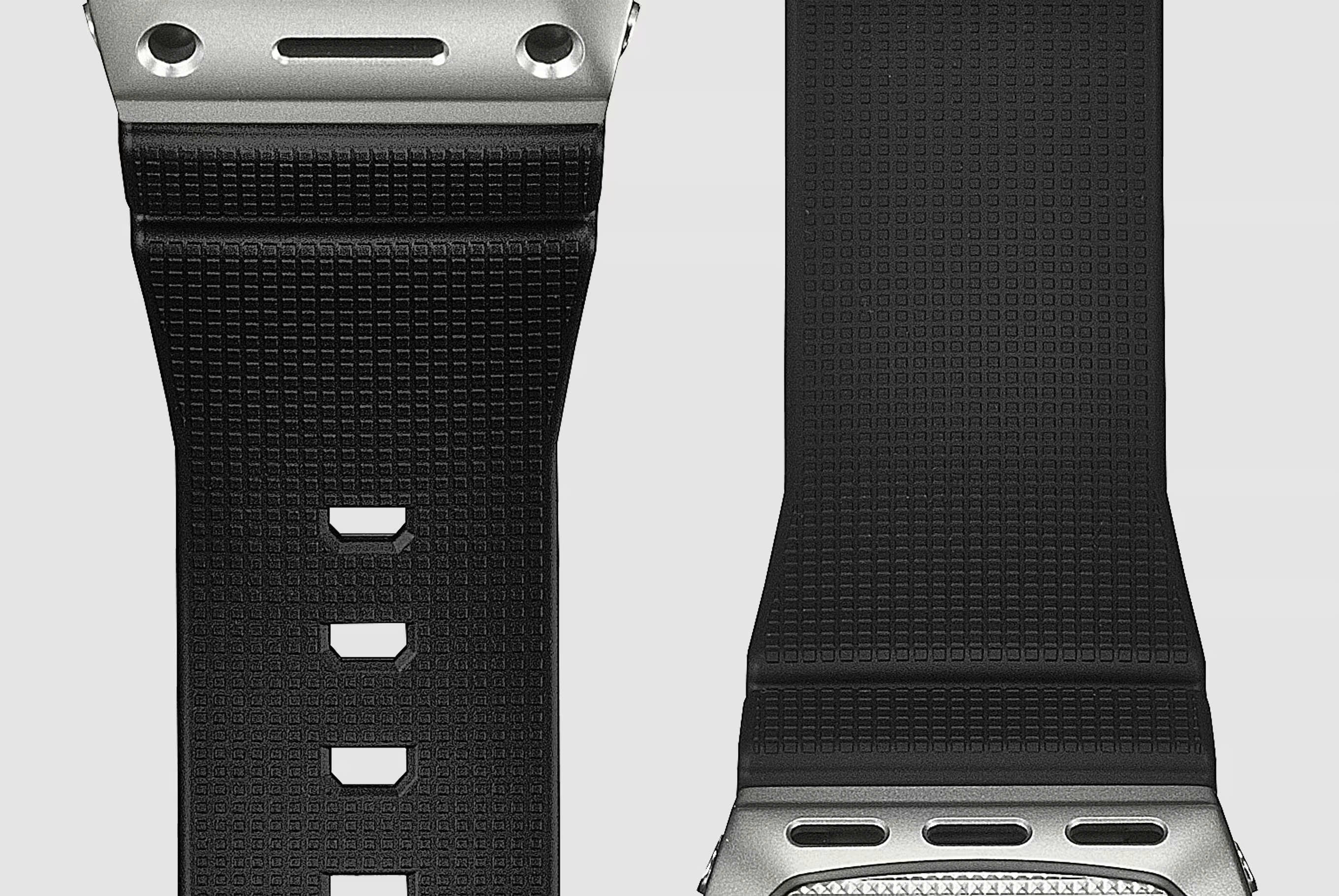 Đồng Hồ Nam Chính Hãng CASIO G-SHOCK GM-2100BM-1A