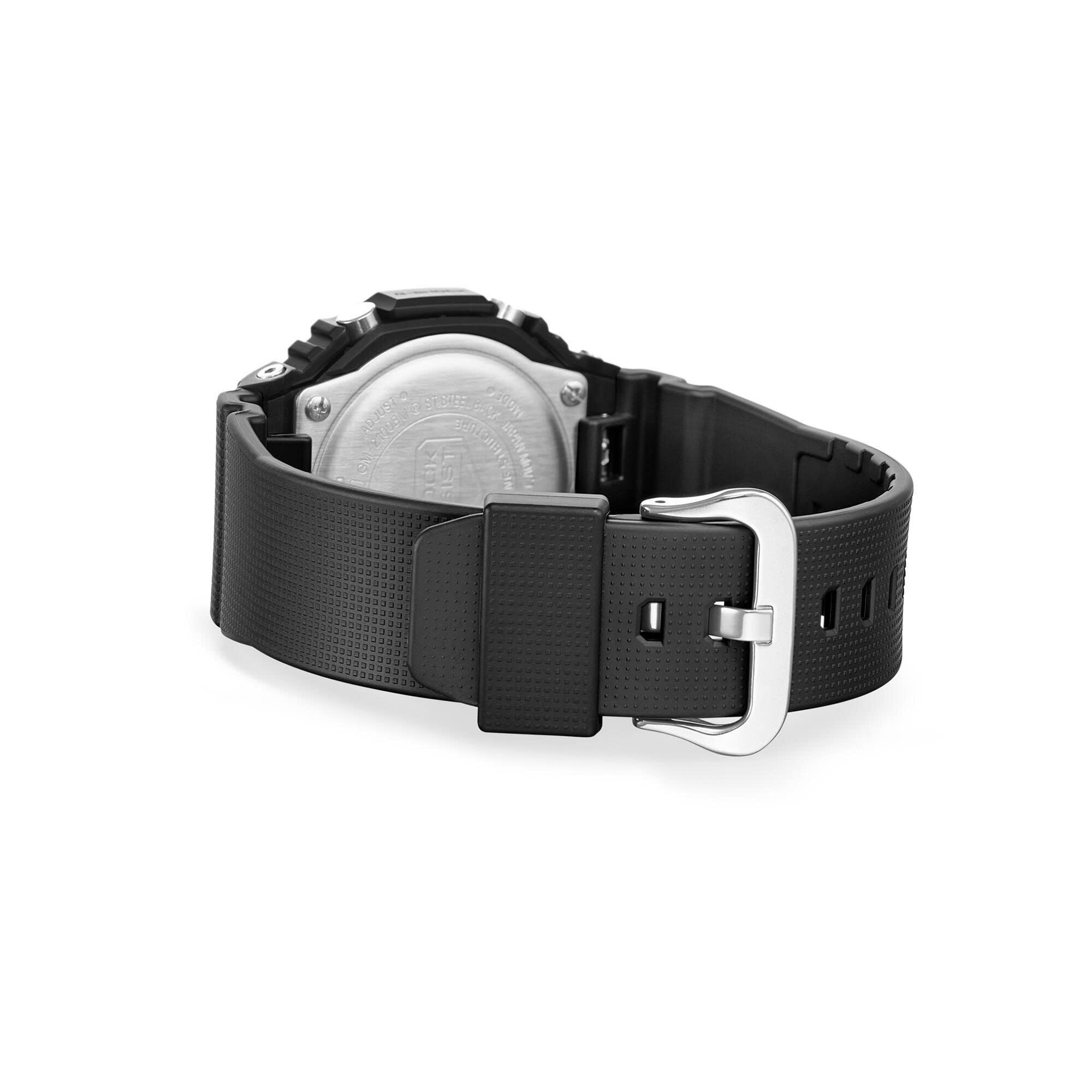 Đồng Hồ Nam Chính Hãng CASIO G-SHOCK GM-2100BM-1A