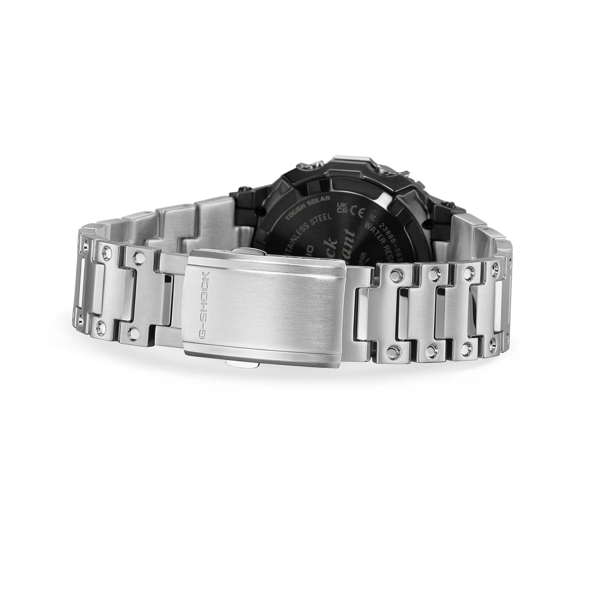 Đồng Hồ Nam Chính Hãng CASIO G-SHOCK GMW-BZ5000D-1