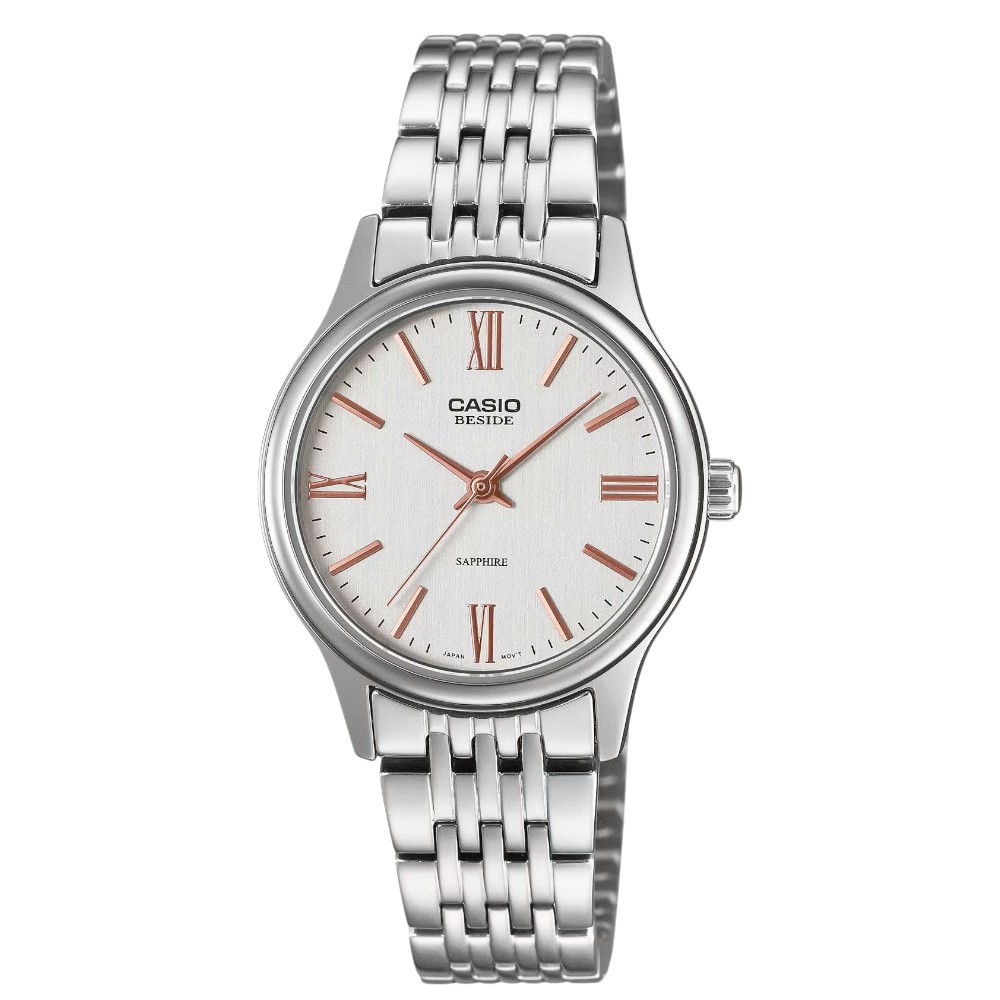 Đồng Hồ Nữ Chính Hãng CASIO BLS-100D-7AV