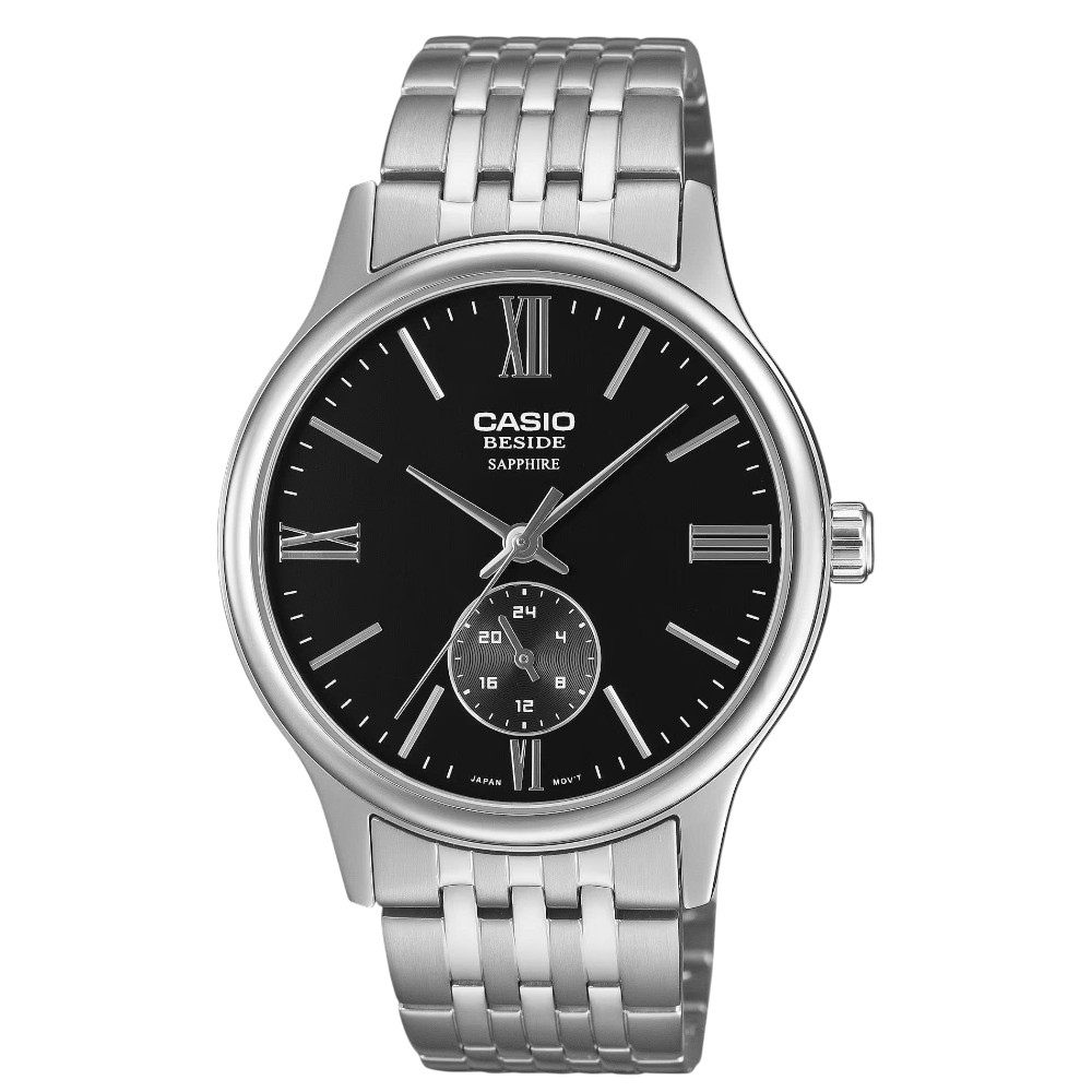 Đồng Hồ Nam Chính Hãng CASIO BMS-100D-1AV