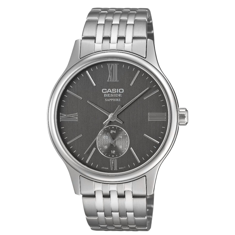 Đồng Hồ Nam Chính Hãng CASIO BMS-100D-8AV