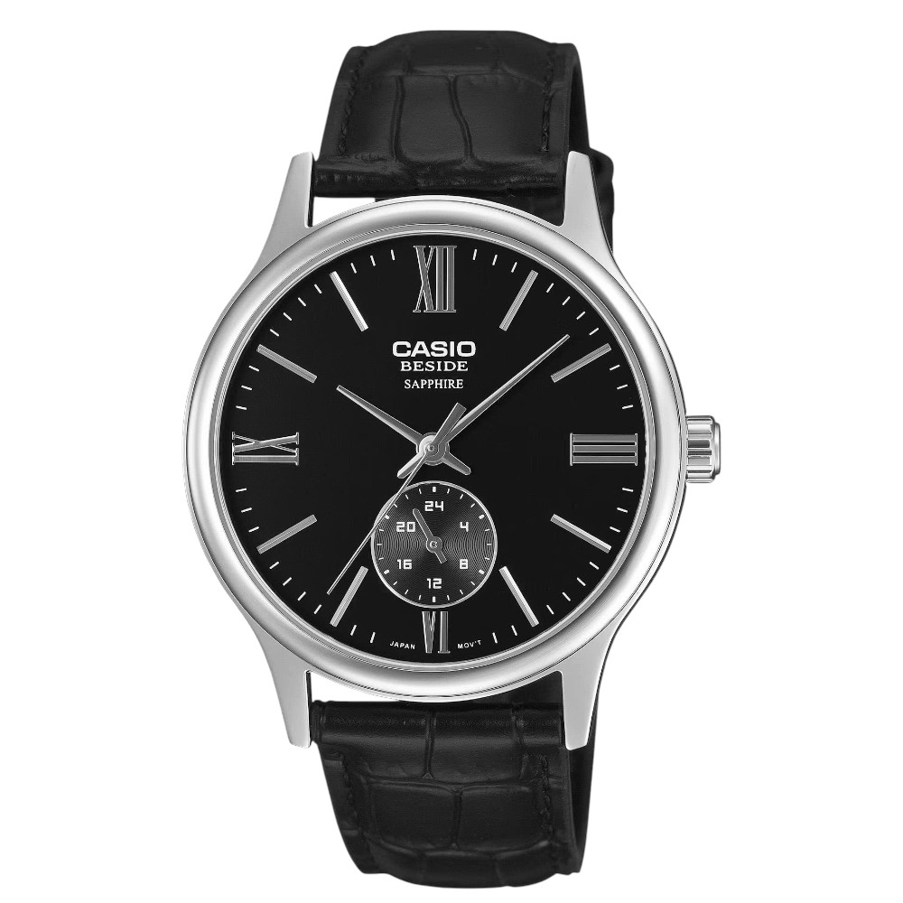 Đồng Hồ Nam Chính Hãng CASIO BMS-100L-1AV