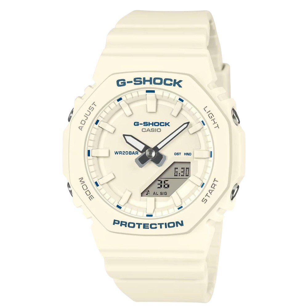 Đồng Hồ Nữ Chính Hãng CASIO G-SHOCK GMA-P2100BA-7A