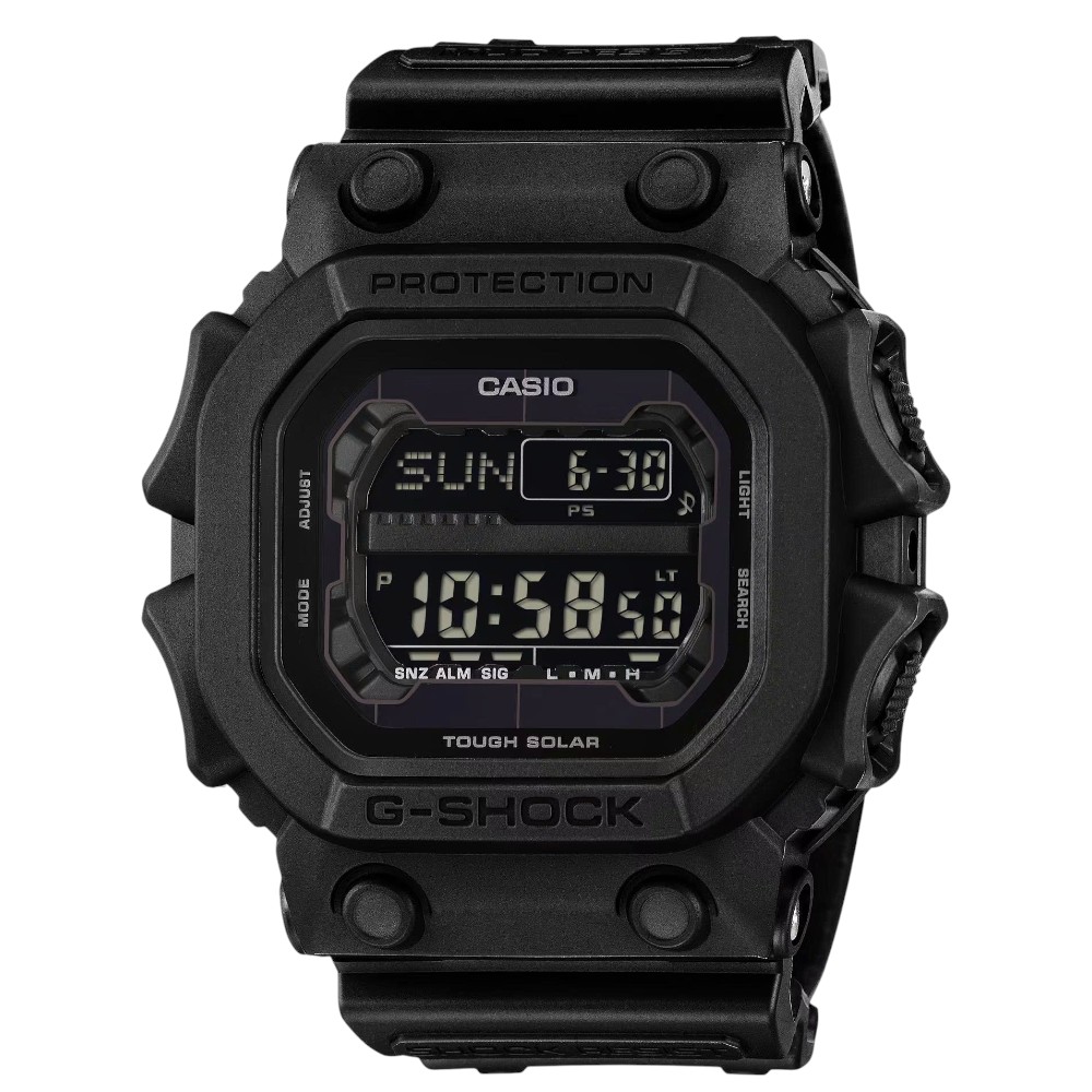 Đồng Hồ Nam Chính Hãng CASIO G-SHOCK GX-56UBB-1