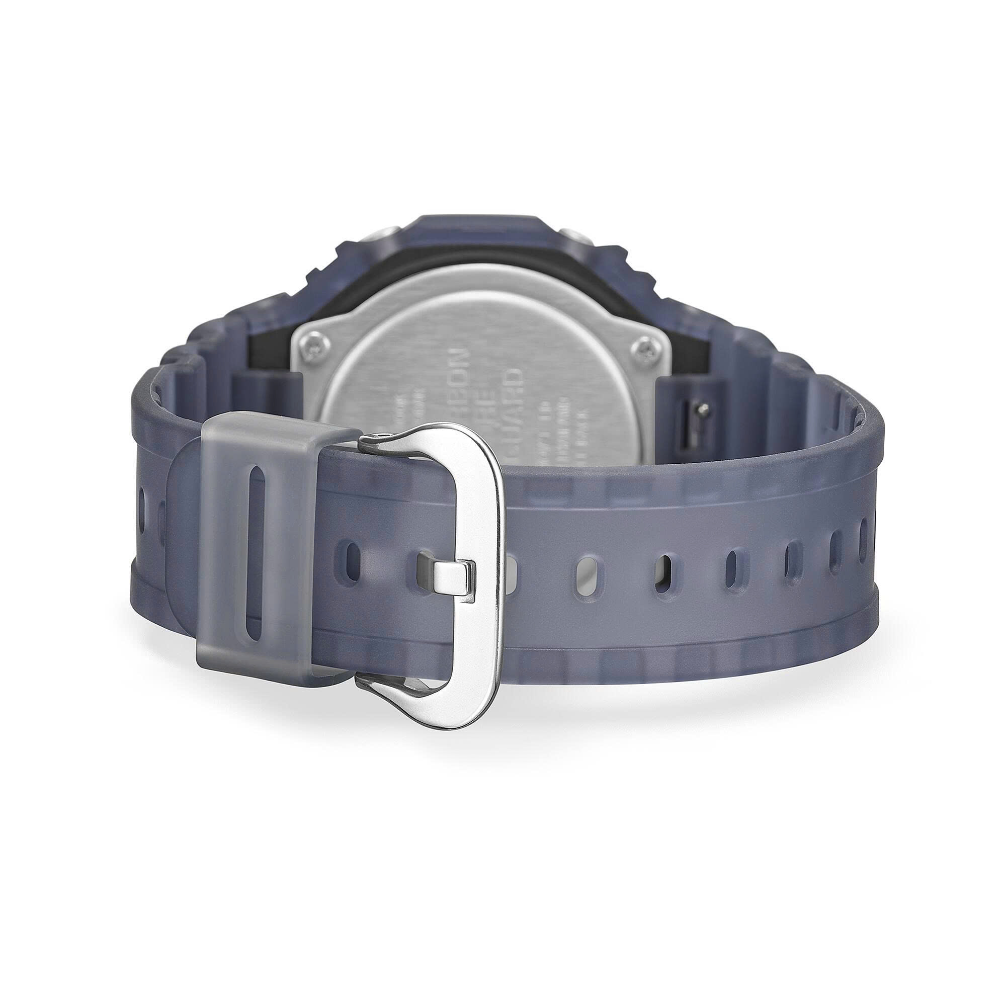 Đồng Hồ Nam Chính Hãng CASIO G-SHOCK GA-2100K-2A