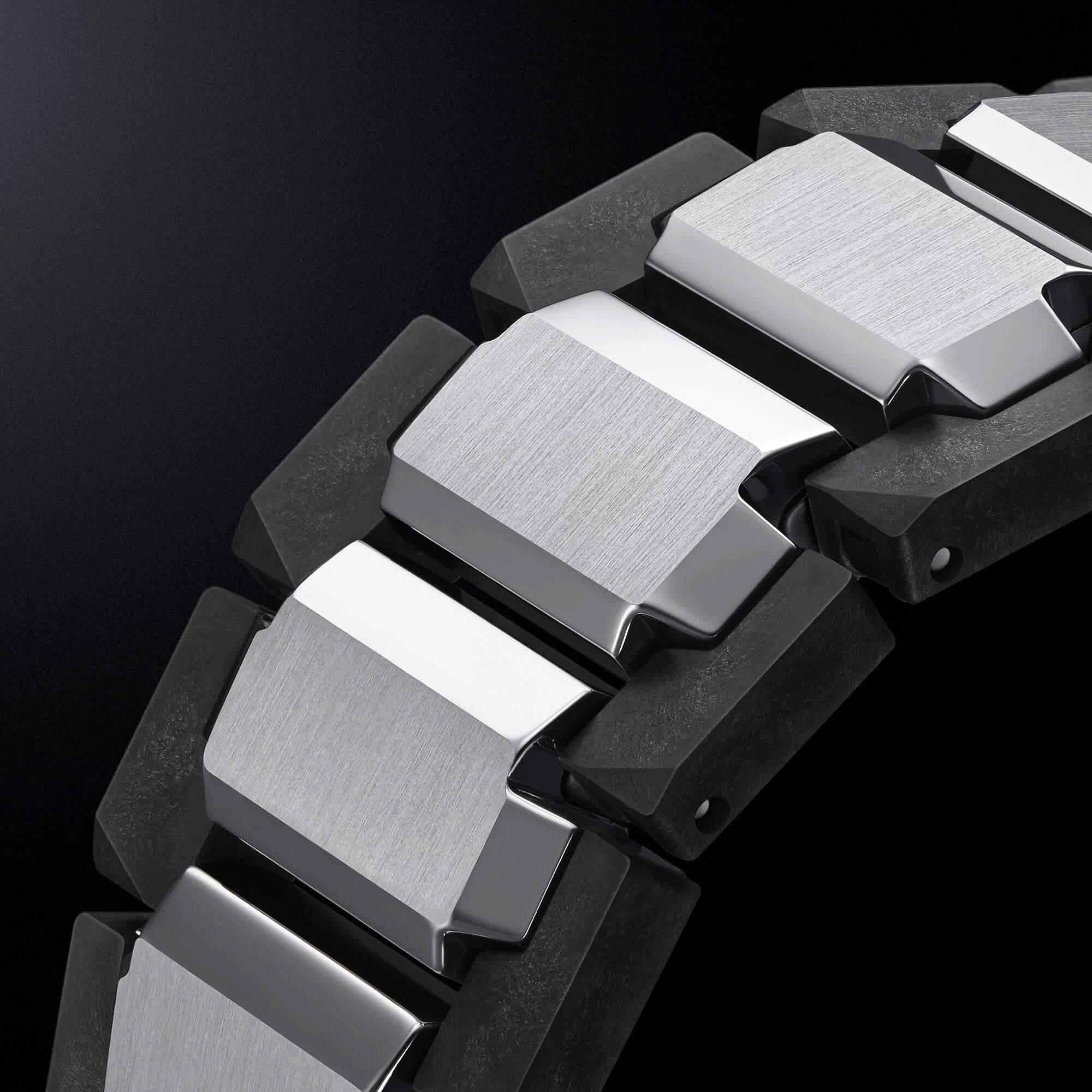 Đồng Hồ Nam Chính Hãng CASIO G-SHOCK MTG-B4000D-1A