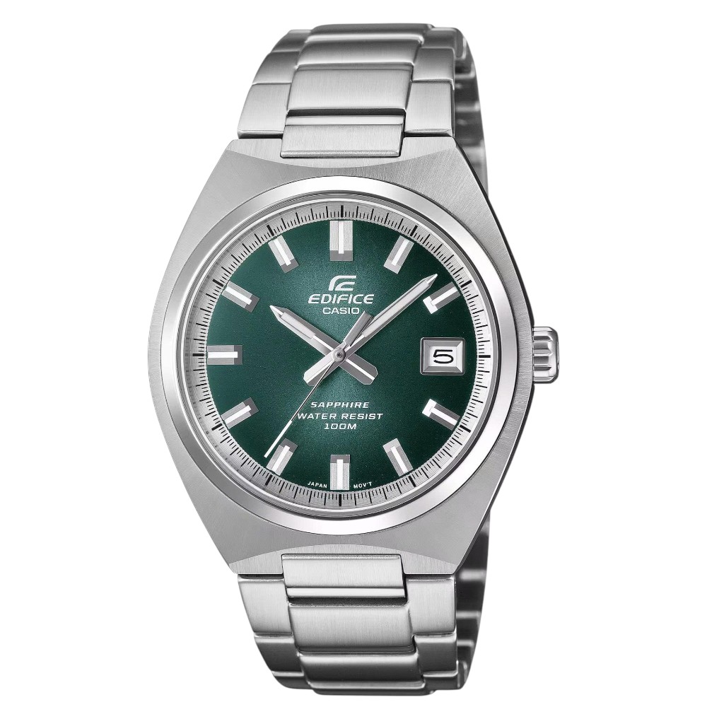 Đồng Hồ Nam Chính Hãng CASIO EDIFICE EFB-109D-3AV