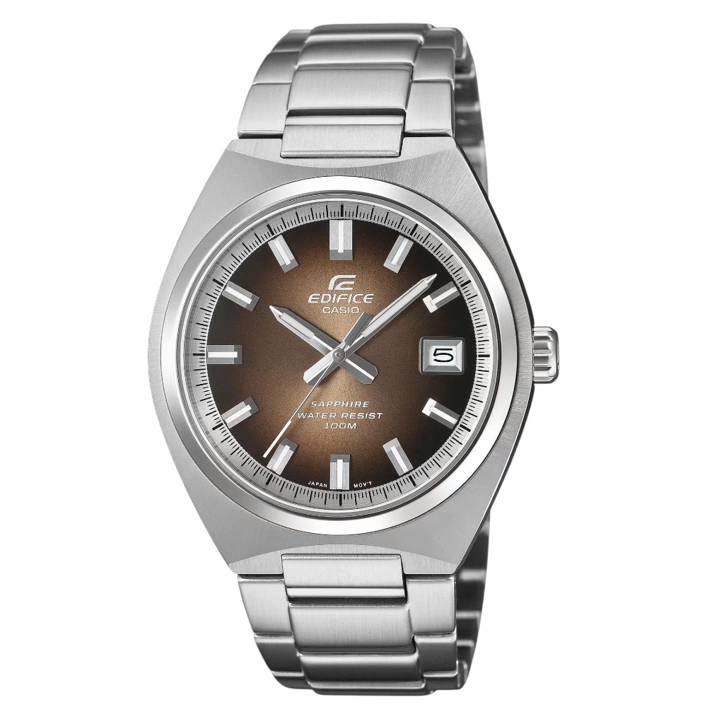 Đồng Hồ Nam Chính Hãng CASIO EDIFICE EFB-109D-5AV