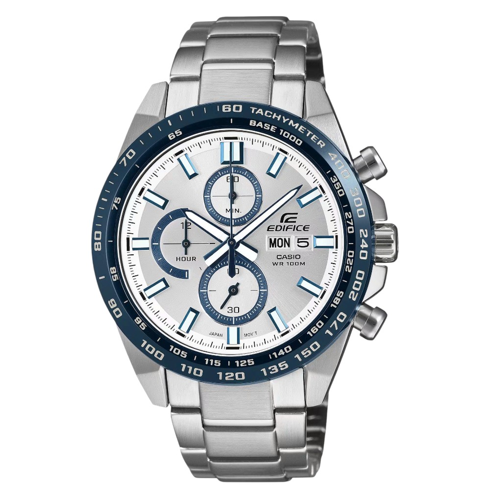 Đồng Hồ Nam Chính Hãng CASIO EDIFICE EFR-574DE-7AV