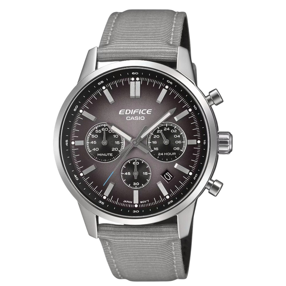 Đồng Hồ Nam Chính Hãng CASIO EDIFICE EFR-575C-8A