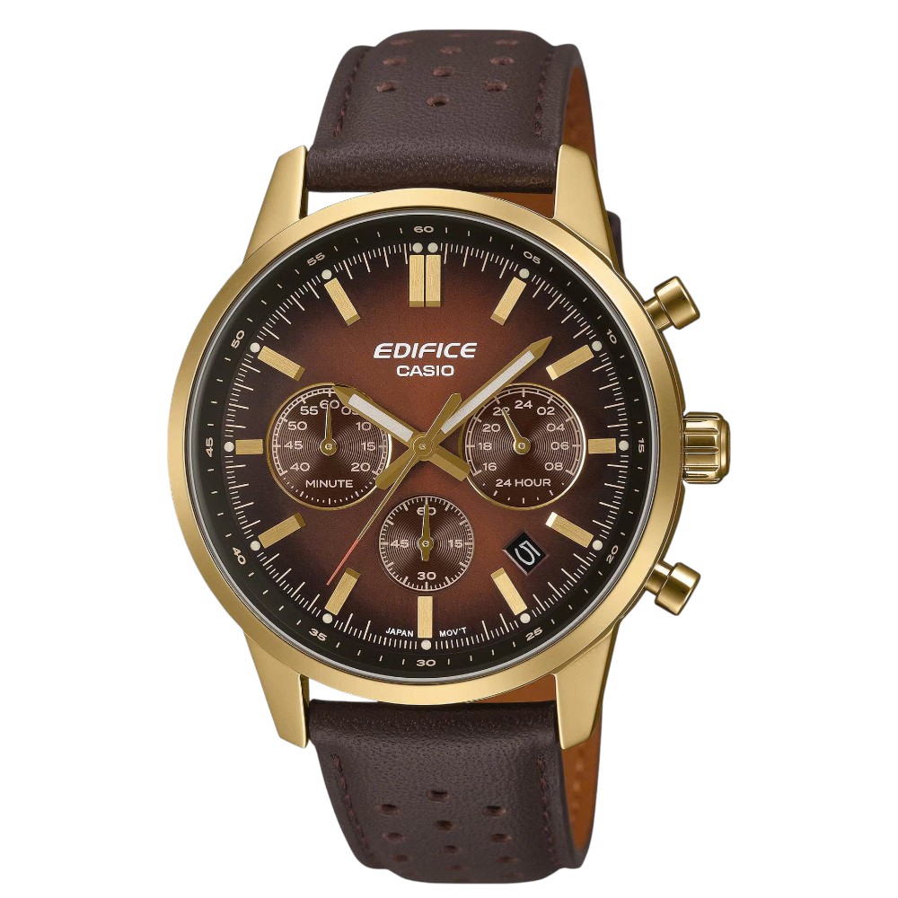 Đồng Hồ Nam Chính Hãng CASIO EDIFICE EFR-575CL-5A