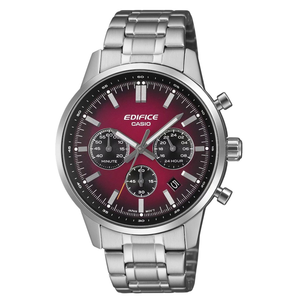 Đồng Hồ Nam Chính Hãng CASIO EDIFICE EFR-575D-4A