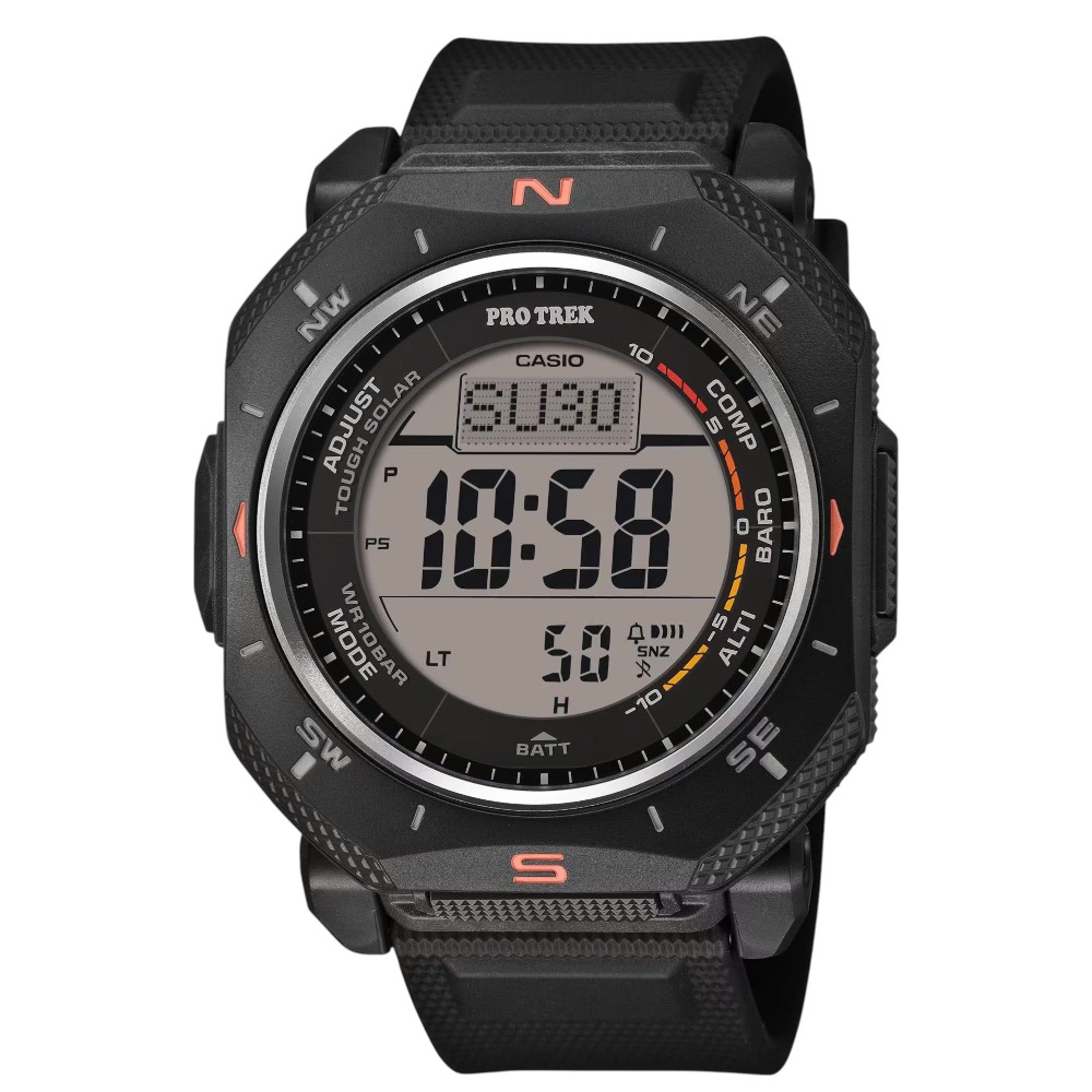 Đồng Hồ Nam Chính Hãng CASIO PRO TREK PRG-69-1