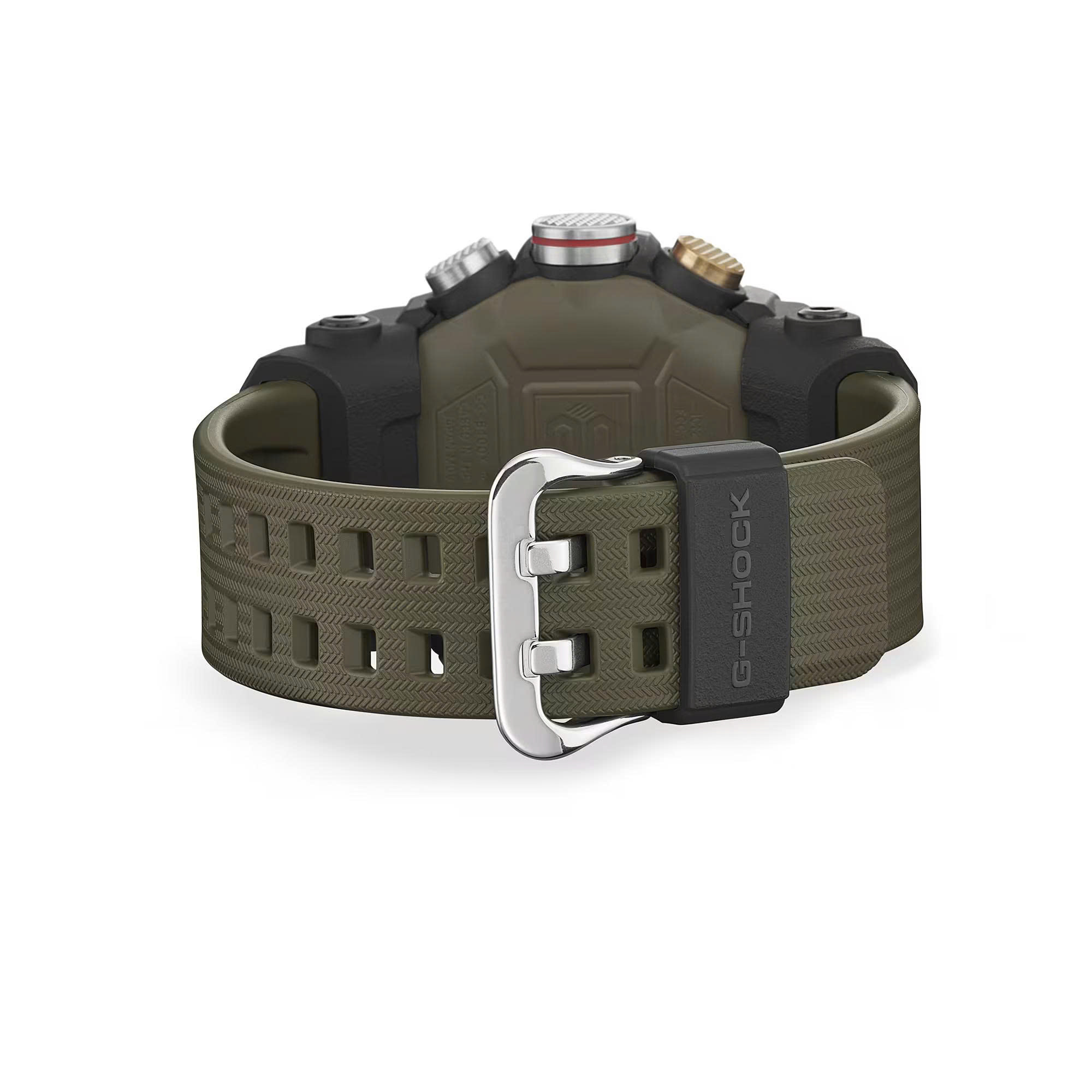 Đồng Hồ Nam Chính Hãng CASIO G-SHOCK GG-B100X-1A3