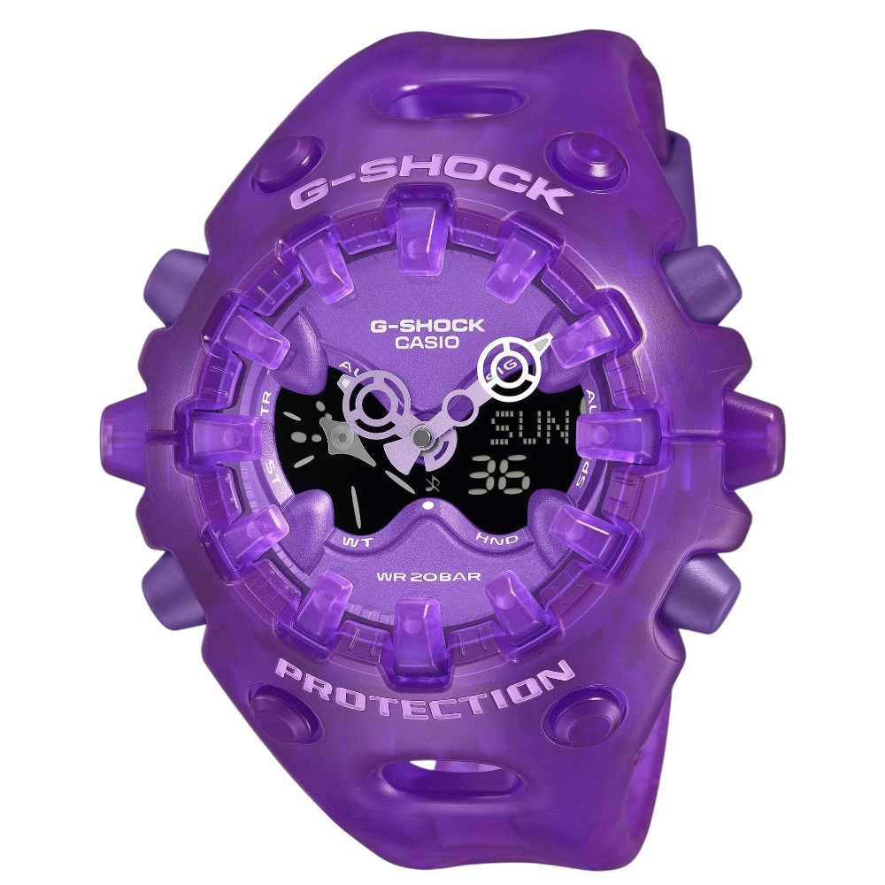 Đồng Hồ Nam Chính Hãng CASIO G-SHOCK GA-V01SKE-6A