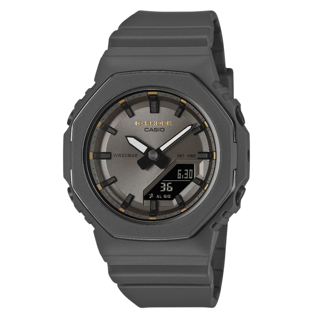 Đồng Hồ Nữ Chính Hãng CASIO G-SHOCK GMA-P2126W-8A