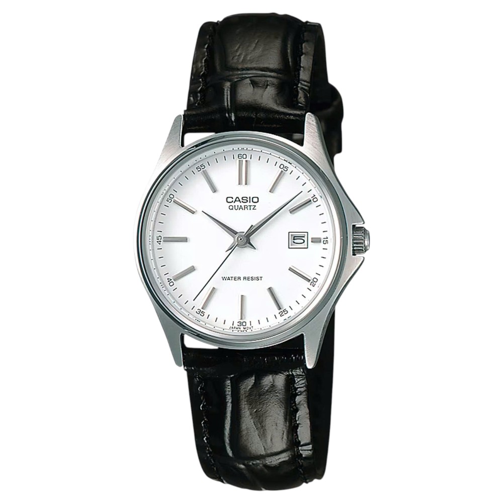 Đồng Hồ Nữ Chính Hãng CASIO LTP-1183E-7A