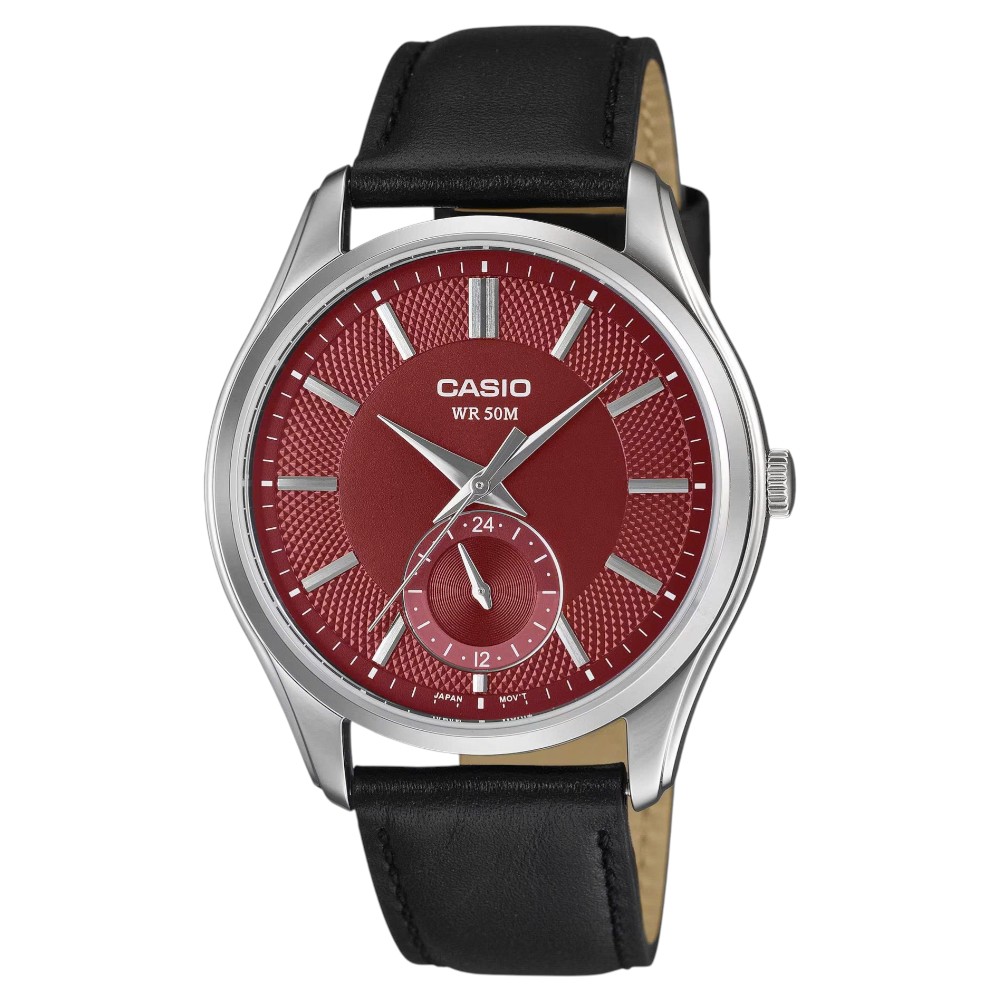 Đồng Hồ Nam Chính Hãng CASIO MTP-B315L-4AV