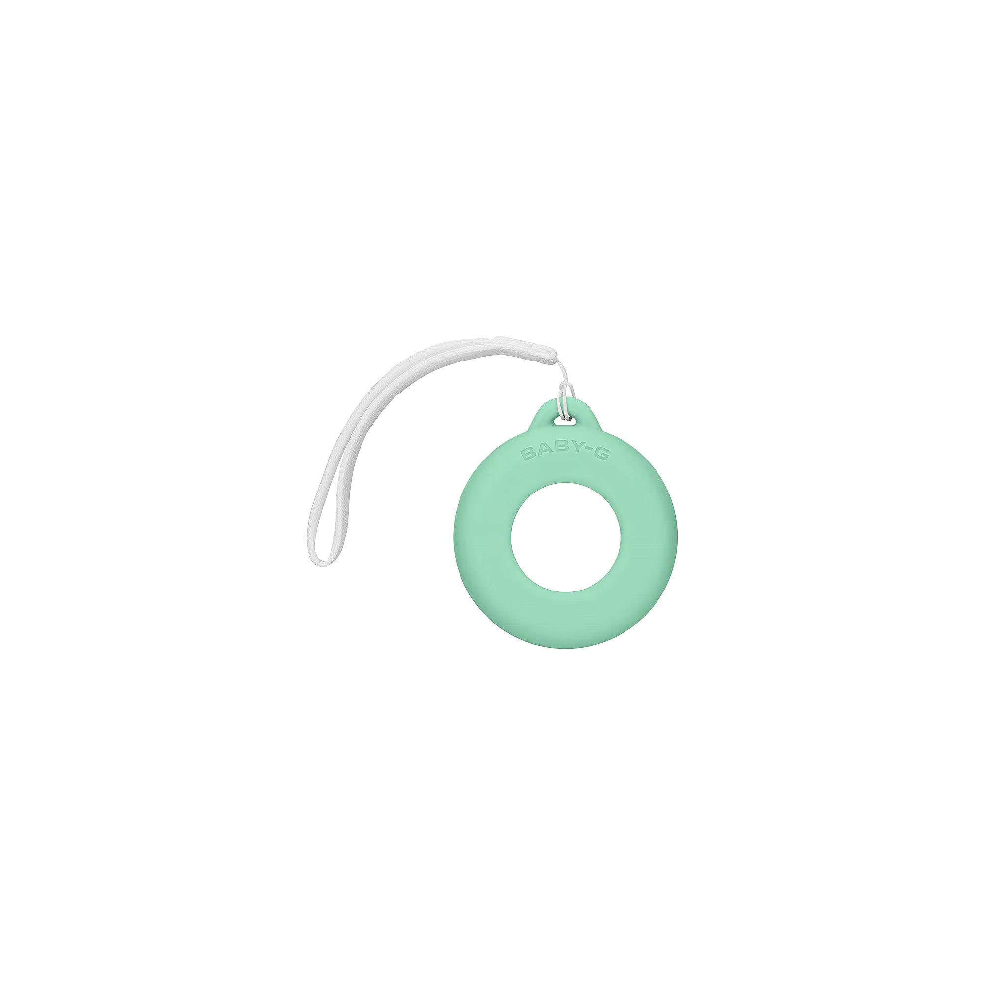 Đồng Hồ Nữ Chính Hãng CASIO BABY-G BGA-15K-7A