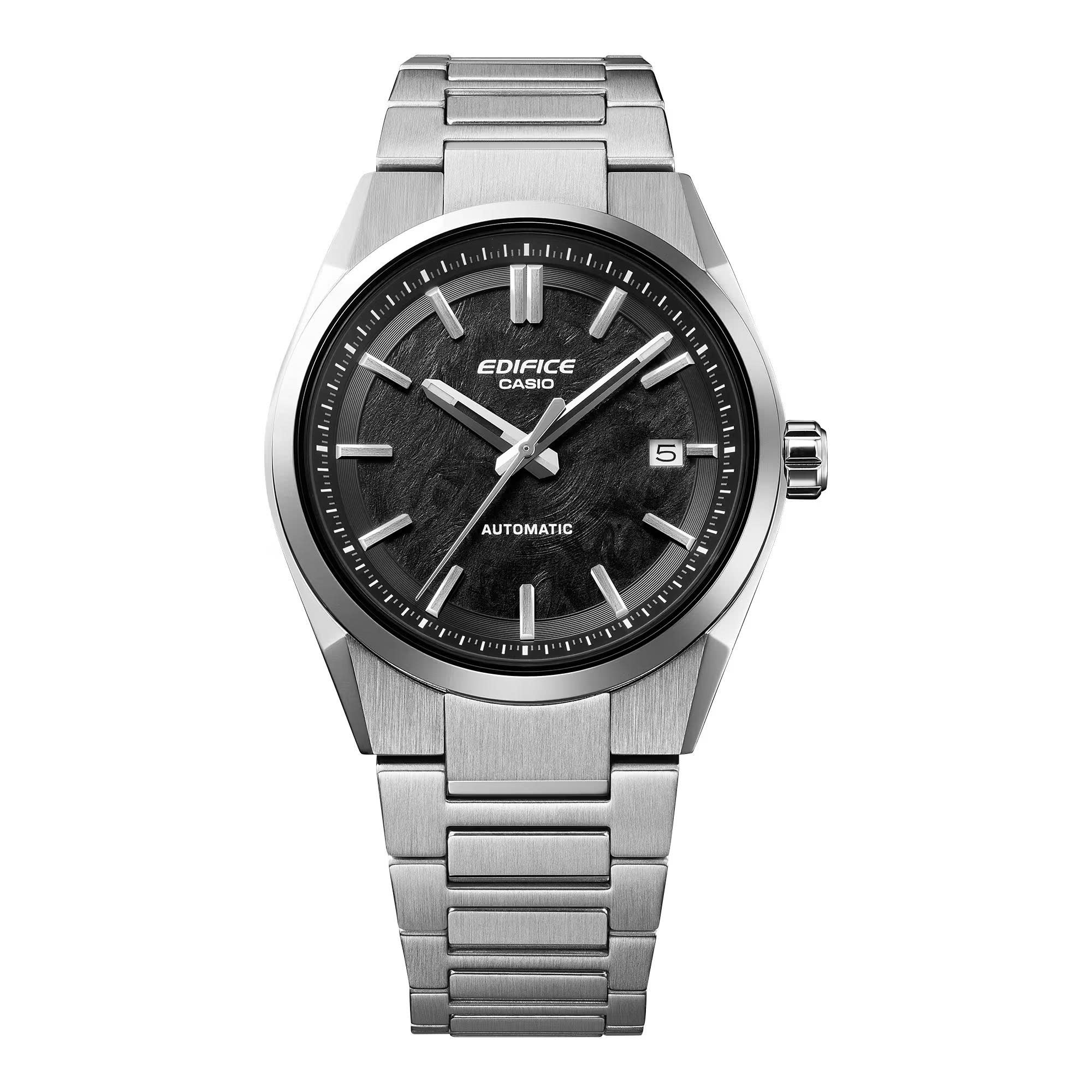 Đồng Hồ Nam Chính Hãng CASIO EDIFICE EFK-110D-1A