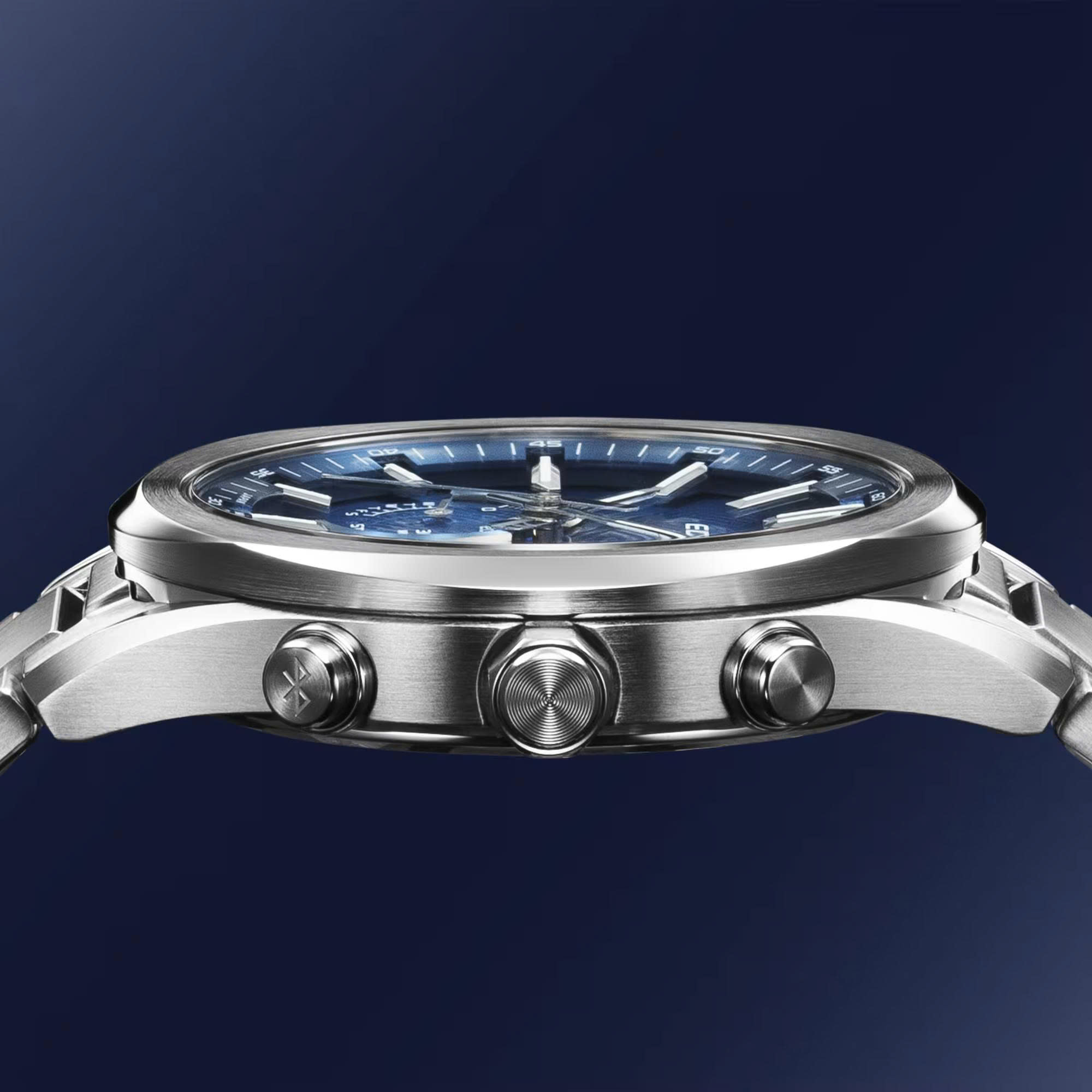 Đồng Hồ Nam Chính Hãng CASIO EDIFICE EQB-1300DC-3A