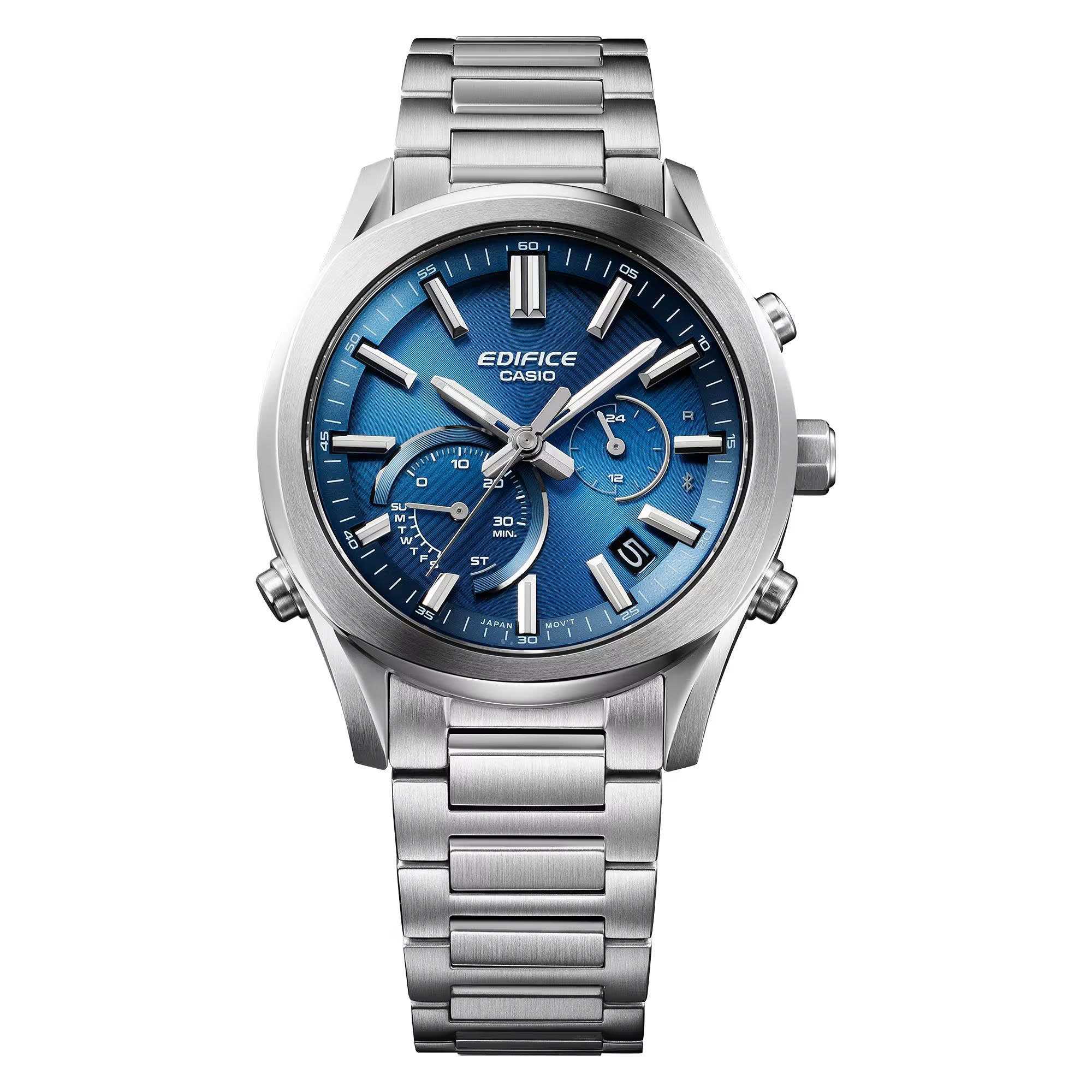 Đồng Hồ Nam Chính Hãng CASIO EDIFICE EQB-1300D-2A